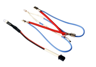 家電、智能及機(jī)器人配線系列1