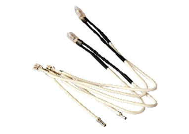 家電、智能及機(jī)器人配線系列2