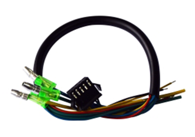 家電、智能及機器人配線系列19