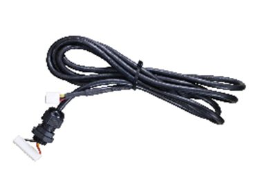 越秀新能源汽車零部件配線系列2