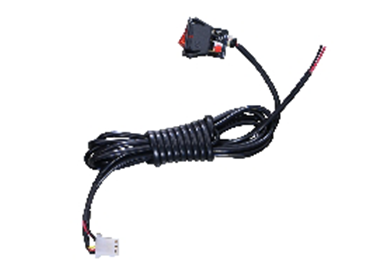 越秀新能源汽車零部件配線系列10